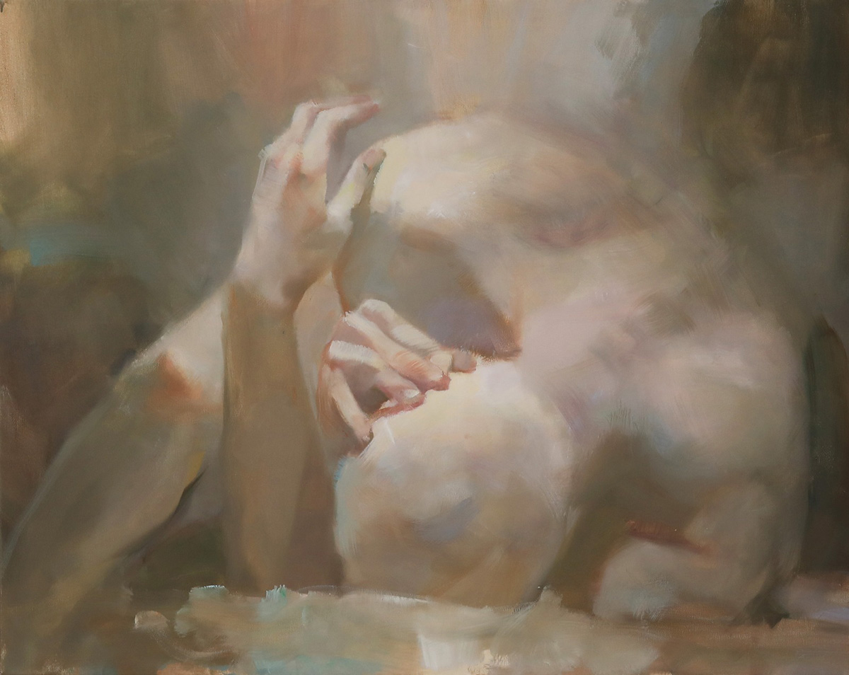 Verebes György: ha a belső tartalom megvan, az megtalálja a maga eszközét